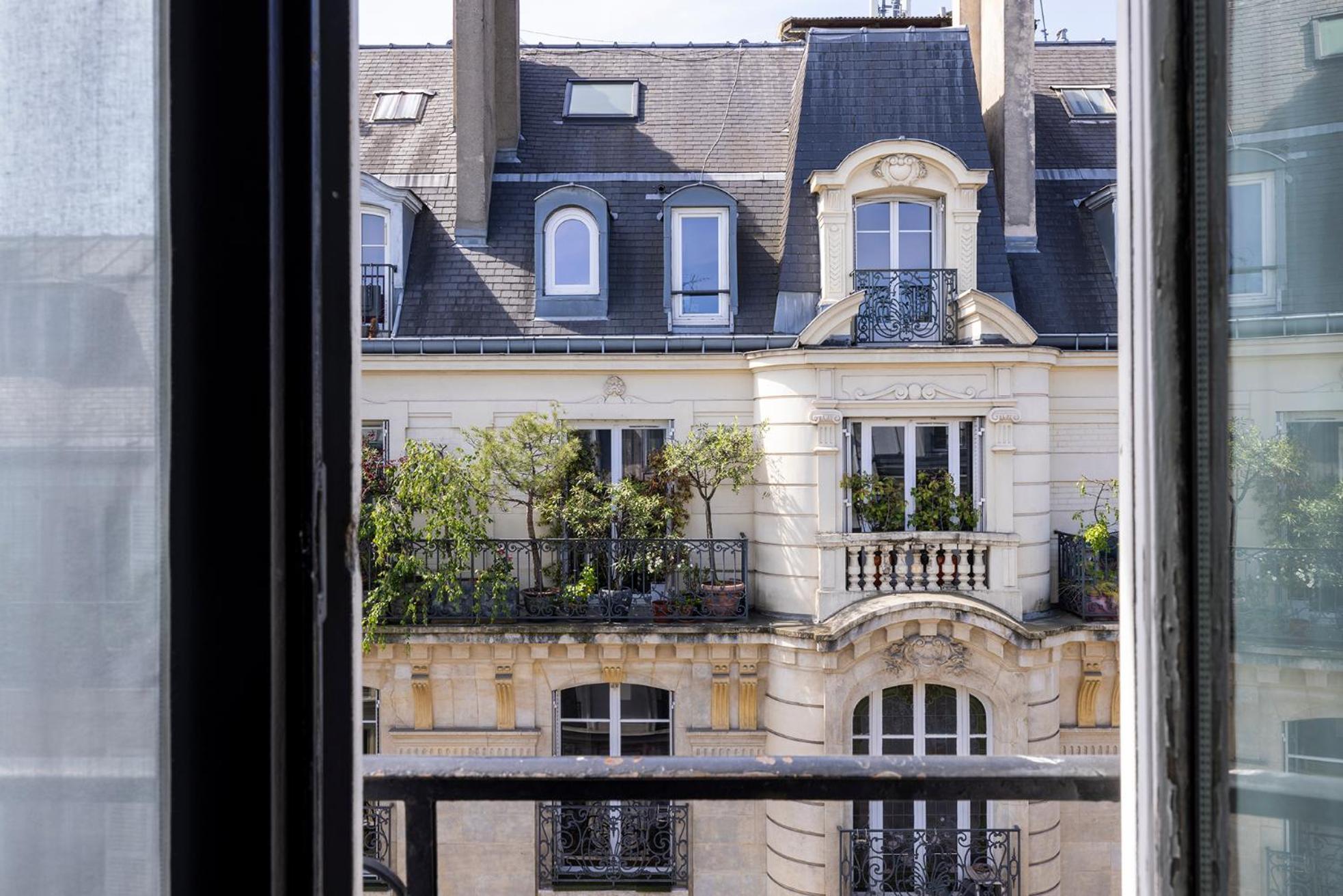 Avalon Cosy Hotel Paris Luaran gambar